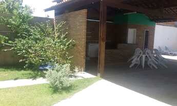 Imagem 4: Casa mobiliada na Massagueira Terreno 10x30