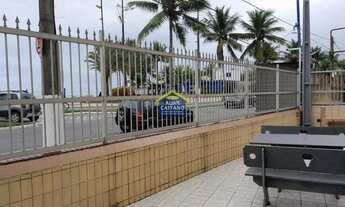Imagem 3: Kitnet com 1 dorm, Guilhermina, Praia Grande - R$ 160 mil, Cod: ACT2151