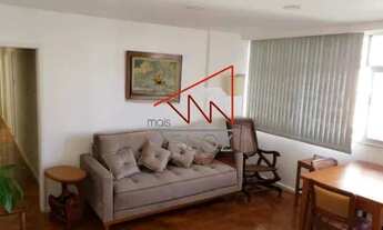 Imagem 1: Apartamento-À VENDA-Leblon-Rio de Janeiro-RJ