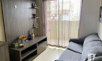 Imagem 6: Apartamento com 2 dormitórios para alugar, 50 m² por R$ 1.350/mês - Afonso Pena - São José