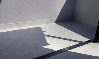 Imagem 6: Campo Grande, Guaratiba, linda casa duplex, 2 quartos, primeira locação, fino acabamento