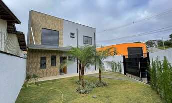 Imagem: Sobrado em Piracangaguá - Taubaté