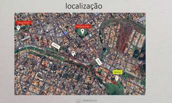 Imagem 2: Lote de 547m² localizado do Loteamento Pedro Baize, em Ibiporã -PR