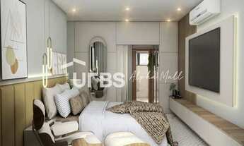 Imagem 7: Jardins Bolonha - Casa de Condomínio 3 quartos, sendo 3 suítes