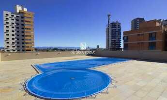 Imagem 5: Apartamento de 02 dormitórios no Edifício Michelangelo na Praia Grande em Torres/RS