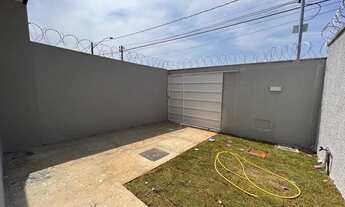 Imagem 2: Casa 3Q Casa com 3 dormitórios