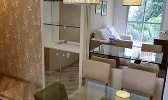 Imagem 6: Apartamento para aluguel possui 44 metros quadrados com 1 quarto