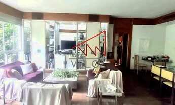 Imagem 4: Apartamento-À VENDA-Leblon-Rio de Janeiro-RJ