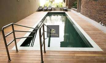 Imagem 13: Flat disponível no Itaim Bibi