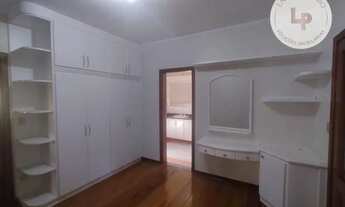 Imagem 7: Casa com 5 dormitórios, 693 m² - venda por R$ 3.200.000,00 ou aluguel por R$ 16.840,00/mês