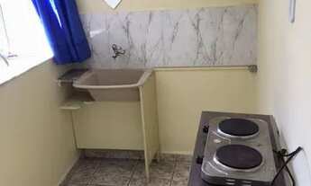 Imagem 4: Apartamento para locação de 30m² com 1 dormitório no bairro Assunção em São Bernardo do Ca