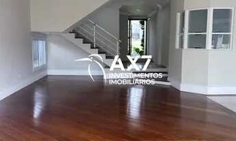 Imagem 3: SANTANA DE PARNAíBA - Casa de Condomínio - Alphaville