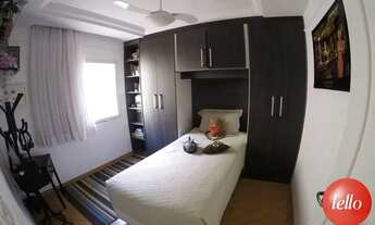 Imagem 4: São Paulo - Apartamento Padrão - Santana