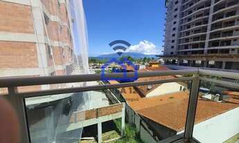 Imagem 2: CARAGUATATUBA - Apartamento Padrão - Aruam