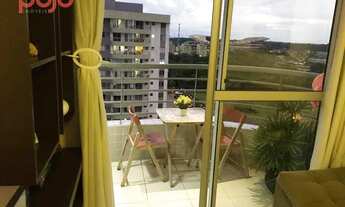 Imagem 5: Chacarás Montenegro Ipê 2/4 sendo 1 suíte - Parque Verde