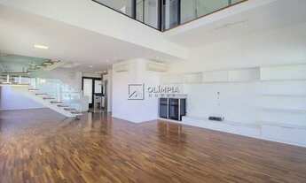 Imagem 5: Venda Apartamento 2 Dormitórios - 172 m² Vila Olímpia