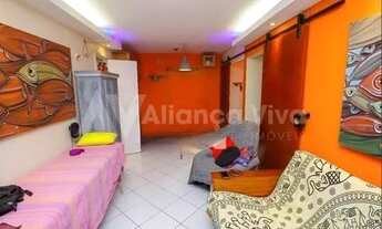 Imagem 3: Botafogo Apartamento com 1 dormitório