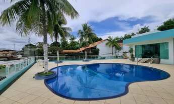 Imagem 6: Casa de condomínio para aluguel e venda possui 900 metros quadrados com 4 quartos