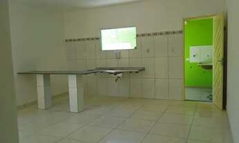 Imagem 6: CASA AMPLA NO BAIRRO ARUANA