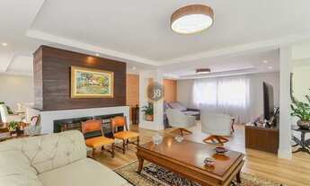 Imagem 5: CURITIBA - Casa Padrão - Santa Felicidade