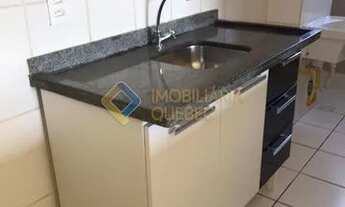 Imagem 4: Apartamentos - Venda - Ribeirânia - Cod. 1337