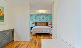 Imagem 6: Cobertura Triplex com 4 dormitórios, 590 m² - Perdizes - venda ou aluguel - São Paulo/SP