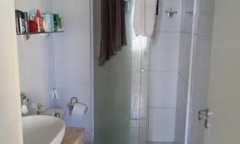 Imagem 4: Itapuã Apartamento 3/4 suíte mobiliado 69m2 Citta Itapuã