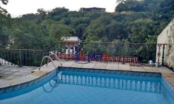 Imagem 3: Vila Valqueire Casa com 4 dormitórios