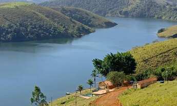 Imagem: Lote/Terreno para venda possui 500 metros