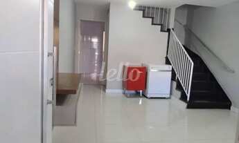 Imagem 3: São Paulo - Casa Padrão - Parque da Mooca