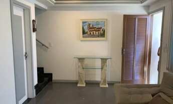 Imagem 6: Excelente Village Duplex 1/4 com suíte e Hidro