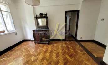 Imagem 2: Apartamento de 3 quartos em excelente localização