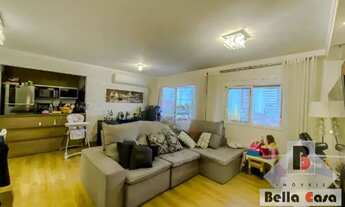 Imagem: Apartamento 2 Quartos Mooca 80m²