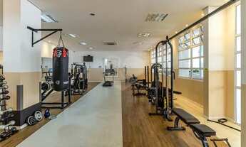 Imagem 5: Cobertura para venda tem 100 metros quadrados com 2 quartos em Pinheiros - São Paulo - SP