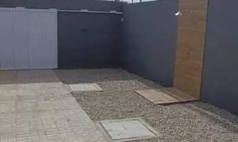 Imagem 4: Casa para venda tem 90 metros quadrados com 3 quartos em Ancuri - Itaitinga - CE