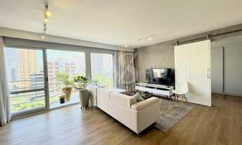 Imagem: Alugo apartamento com uma suíte e duas