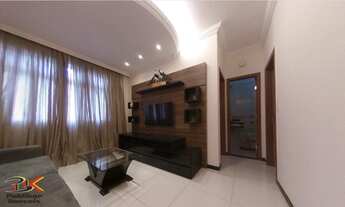 Imagem 3: Apartamento para Locação em Belo Horizonte, Cidade Nova, 2 dormitórios, 1 suíte, 2 banheir