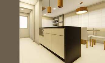 Imagem 5: Apartamento para venda próximo ao Rio Mampituba de 3 dormitórios em - Torres - RS