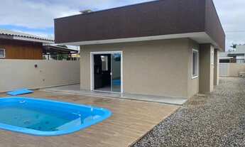 Imagem 3: Vendo Casa nova em itapoá