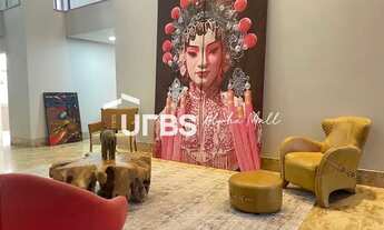 Imagem 5: Jardins Milão - Sobrado 4 quartos, sendo 4 suítes