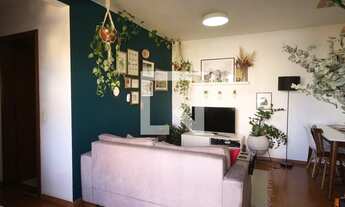 Imagem 3: Apartamento para Aluguel - Água Fria, 3 Quartos, 78 m2