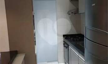 Imagem 6: Belo apartamento disponível para venda no condomínio residencial Di Forli com 55 m²