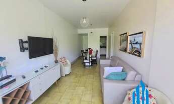 Imagem 3: Apartamento para venda possui 98 metros quadrados com 2 quartos em Centro - Guarapari - ES