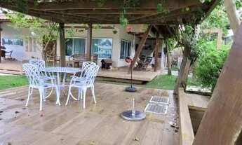 Imagem 2: Aldeia - Casa em Excelente Cond. 4 Suítes 390m