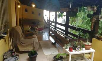 Imagem 4: Casa maravilhosa em Copacabana