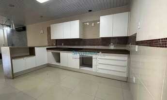 Imagem 6: Casa com 2 dormitórios para alugar, 140 m² por R$ 2.546,67/mês - Vila Monte Carlo - Cachoe