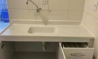 Imagem 6: Casa com 1 dormitório para alugar por R$ 1.300/mês - Casa Verde - São Paulo/SP