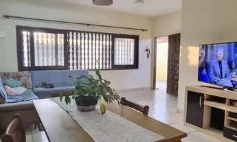 Imagem 3: Casa para venda com 204 metros quadrados com 4 quartos em Balneário Gaivota - Itanhaém - S