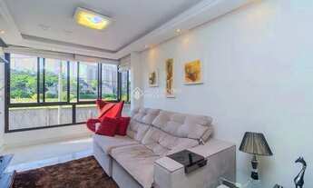 Imagem 3: Apartamento show!!!!! com 3 quartos+ vaga de garagem