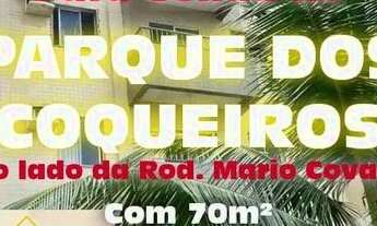 Imagem: Apartamento para venda com 70 m² com 2